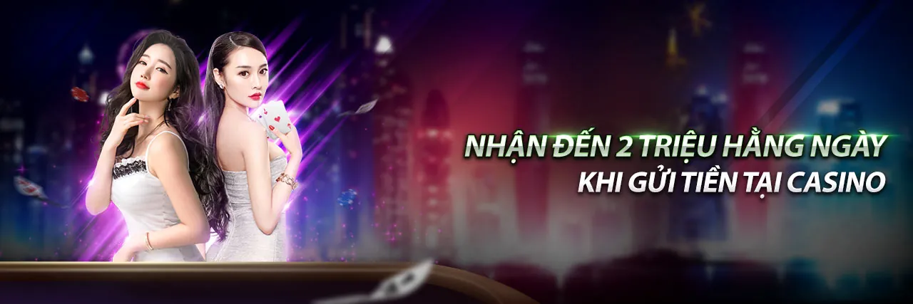 Tổng quan các chương trình khuyến mãi Betvisa88