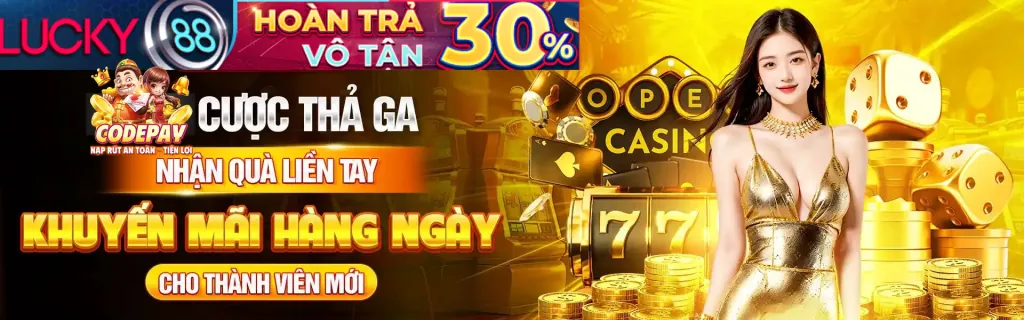 Ưu đãi hoàn trả hàng ngày/tuần tại Betvisa88